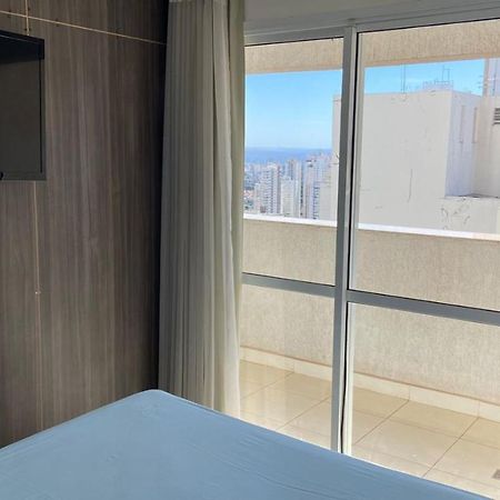 Flat Brookfield Towers 2414 Διαμέρισμα Goiânia Εξωτερικό φωτογραφία