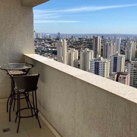 Flat Brookfield Towers 2414 Διαμέρισμα Goiânia Εξωτερικό φωτογραφία