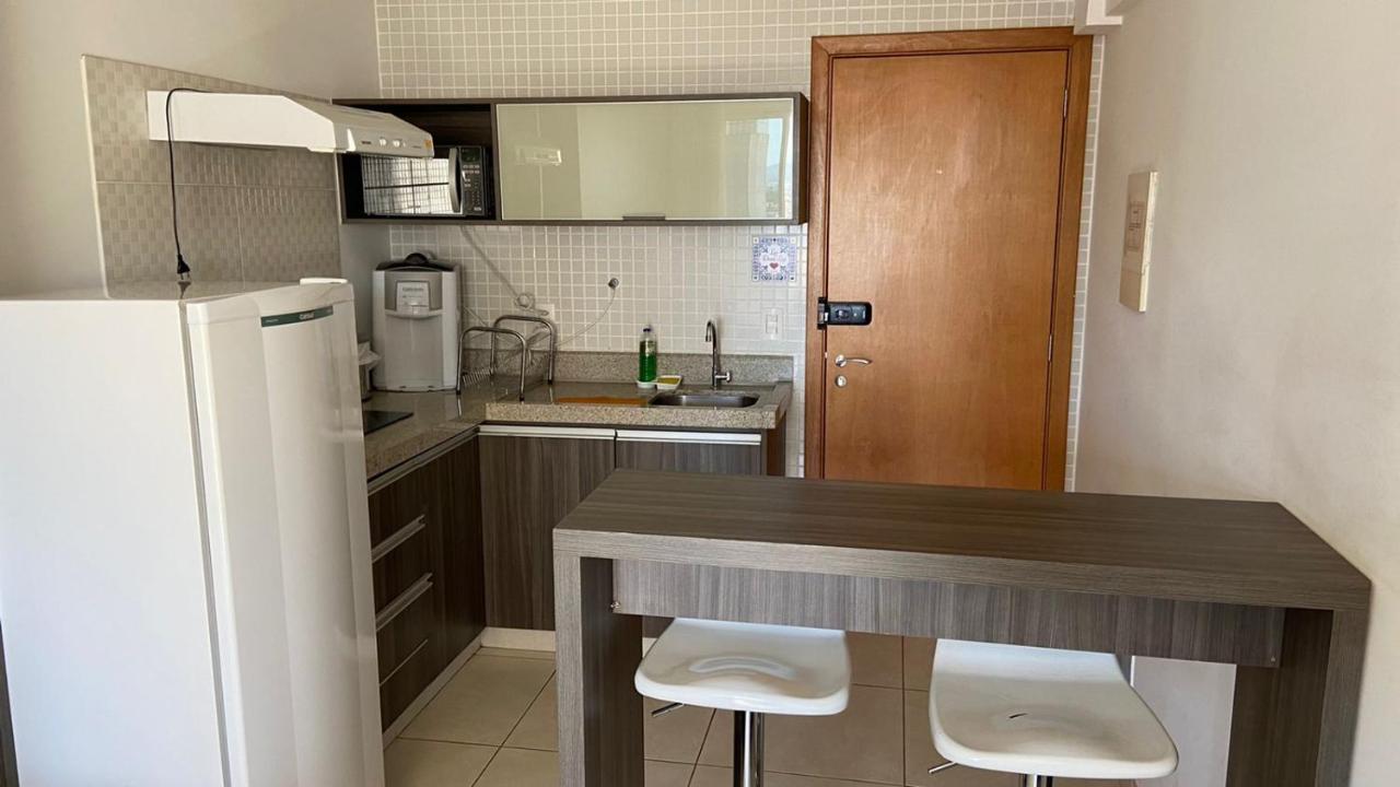 Flat Brookfield Towers 2414 Διαμέρισμα Goiânia Εξωτερικό φωτογραφία
